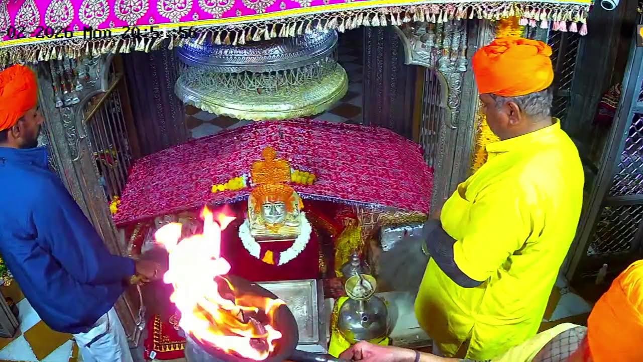 Shree Baba Ramdev Samadhi live darshan RAMDEVRA's Live broadcast