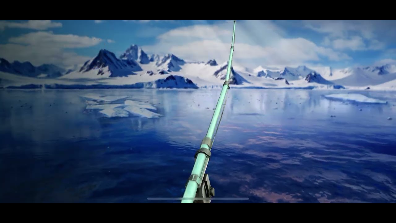 Fishing event | State of Survival