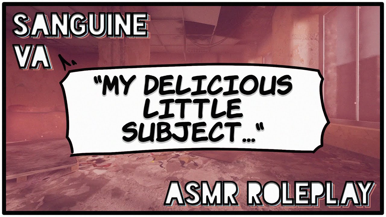 Yandere Therapist Makes YOU His Hypnotic Subject |M4A| [ASMR RP]
