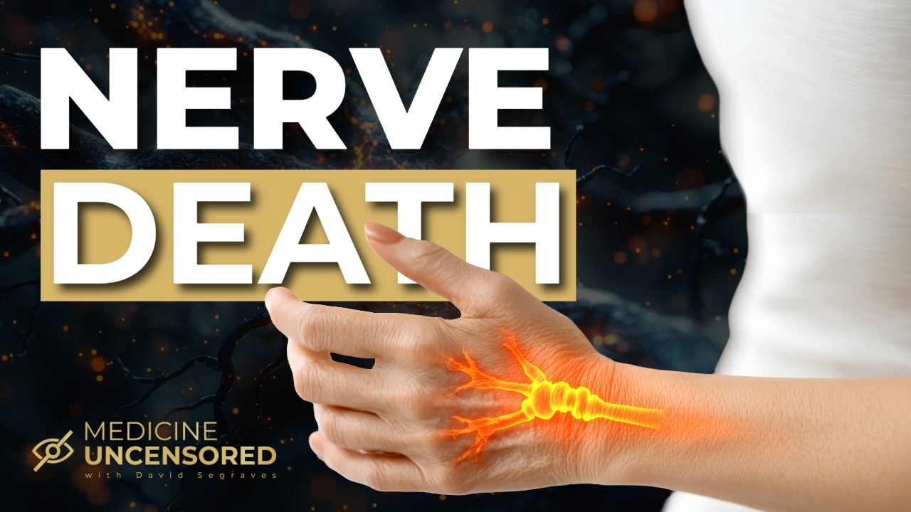 What to Know About Neuropathy and Nerve Damage
