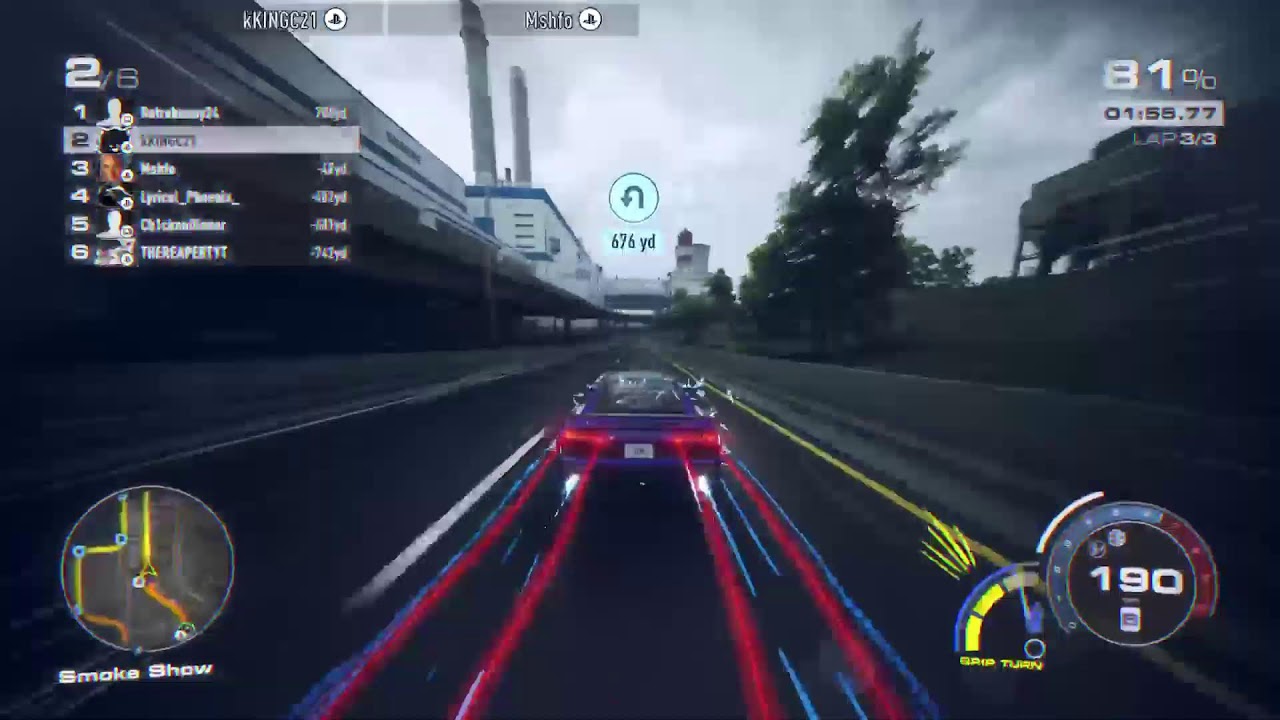 NFS UNBOUND CHILLIN TLR GANG LETS RIDE 🏎️🏁😎🚓💯