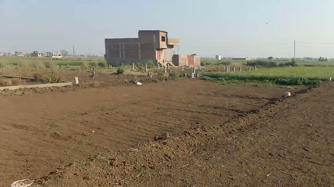 Fully residential plot in patna new society/For details call me on 8709748283.