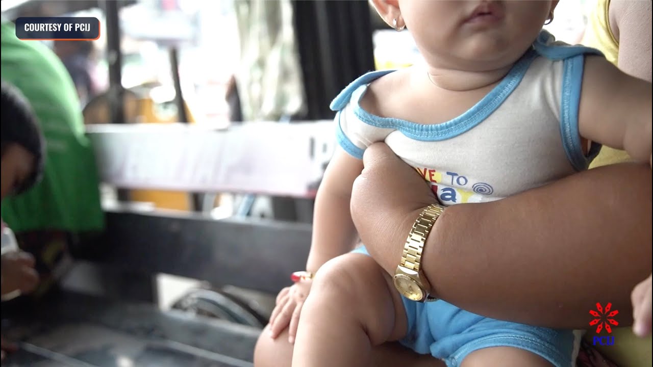 ‘Meet up agad’: Filipino babies sold on Facebook as gov’t struggles to improve adoption process