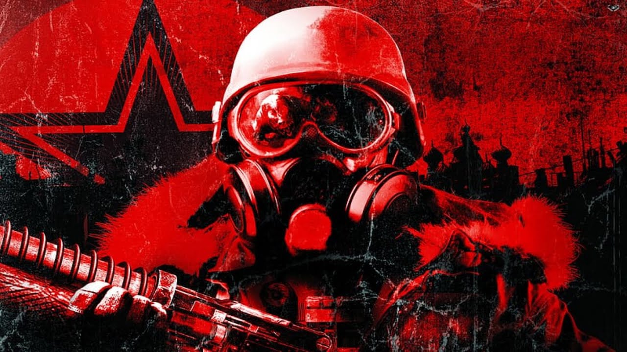 La Filosofia di METRO 2033