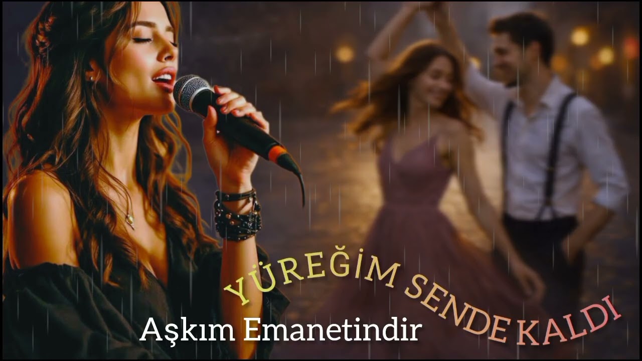 YÜREĞİ VATANIM YÜREĞİM SENDE KALDI (SadeceZaman Şarkıları ....Bir ömür yetmez seni sevmeye... 