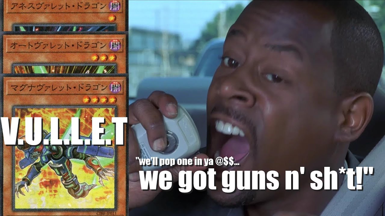 V.U.L.L.E.T: 