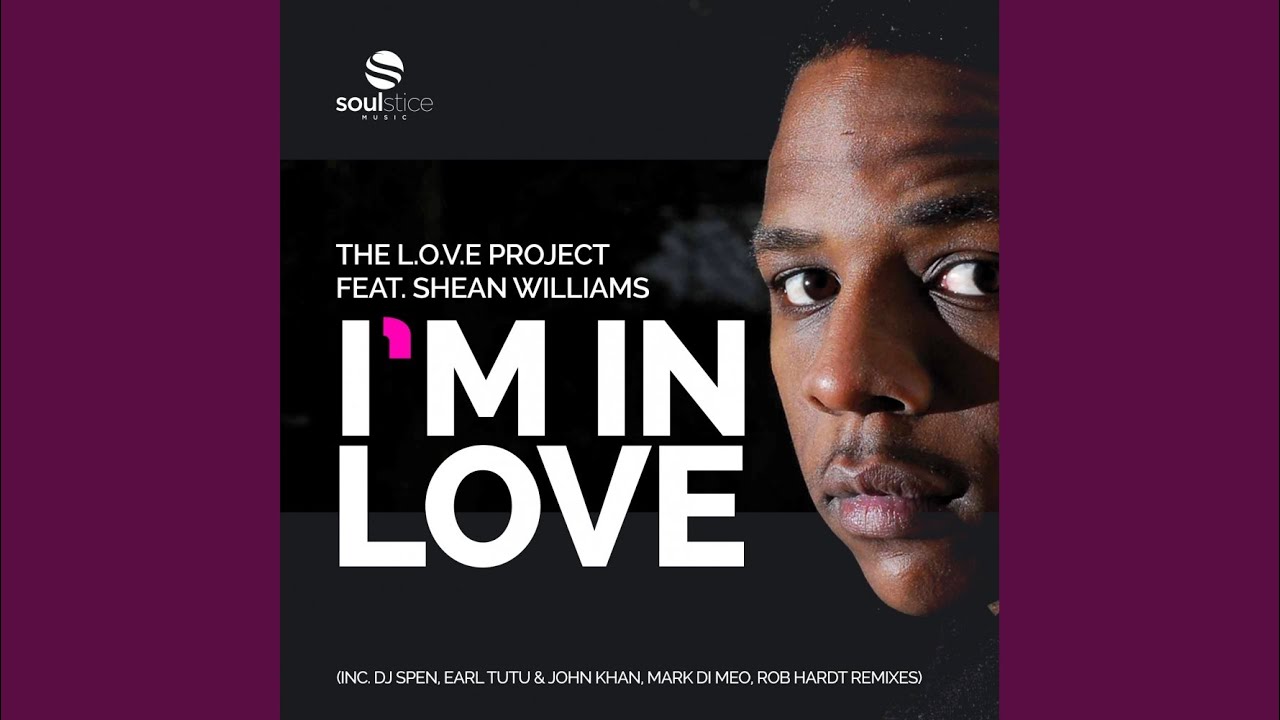I'm In Love (Mark Di Meo Remix)