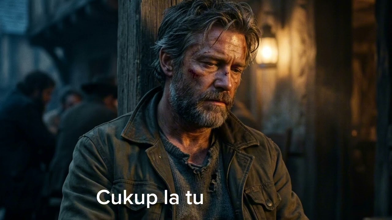 Title: Cukup La Tu