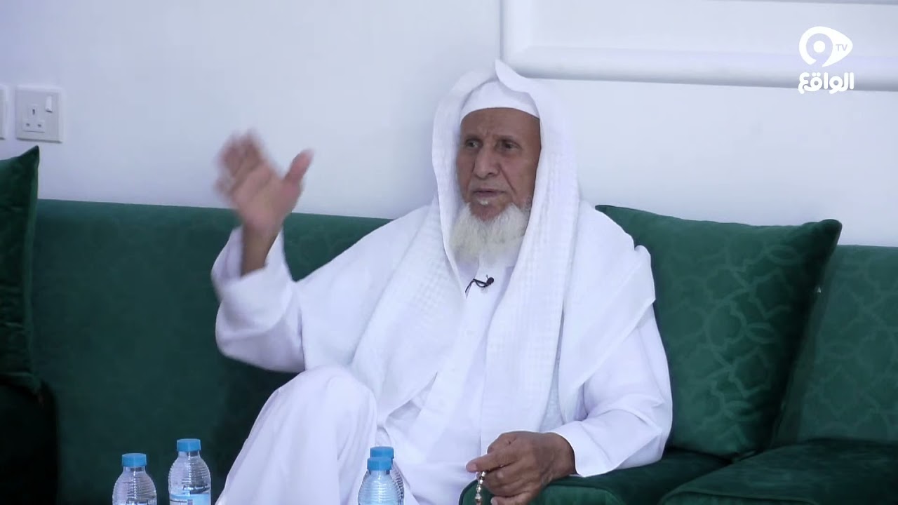 رحلة عائلية قديمة إلى نجران | العم نايف الحربي #الفرصه6