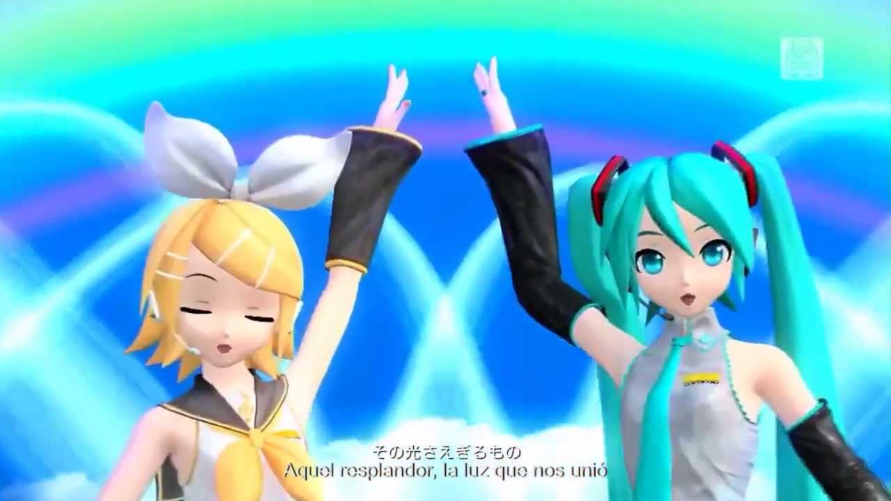Promise [Español] - feat. Hatsune Miku & Kagamine Rin - Vocaloid Cover - Dreamy Theater 2nd