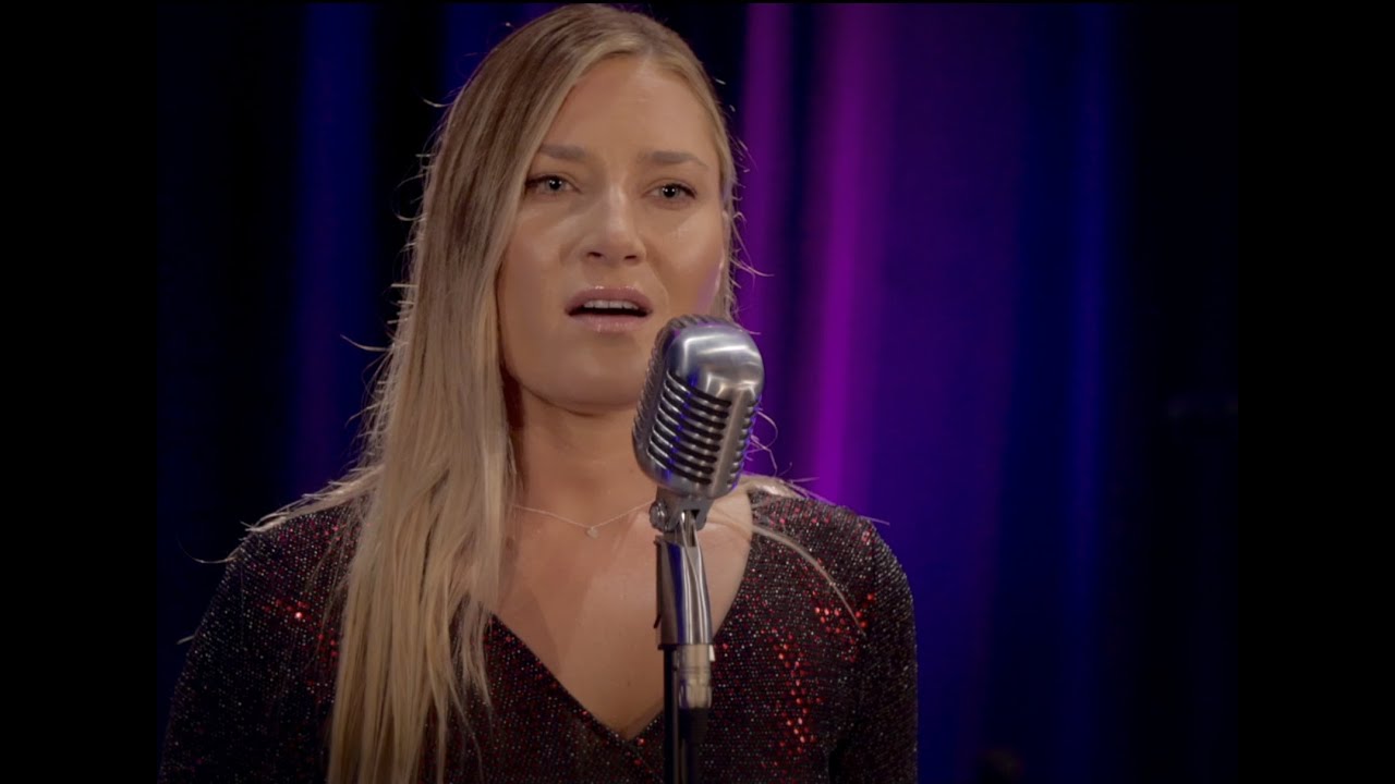 Madeleine Joel & the Hildeguards - Wo ist mein Lachen geblieben