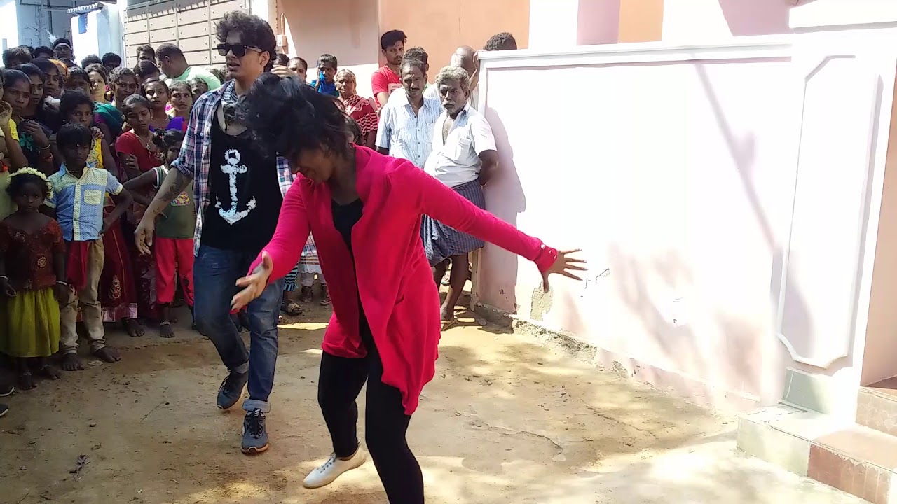 7* அழகப்பபுரம் தசரா 2018