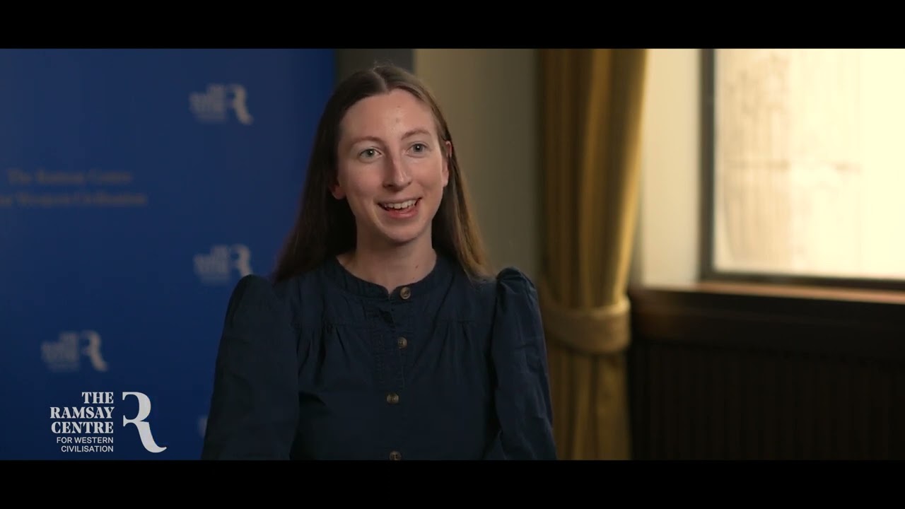 Ramsay Postgraduate Video - 2022