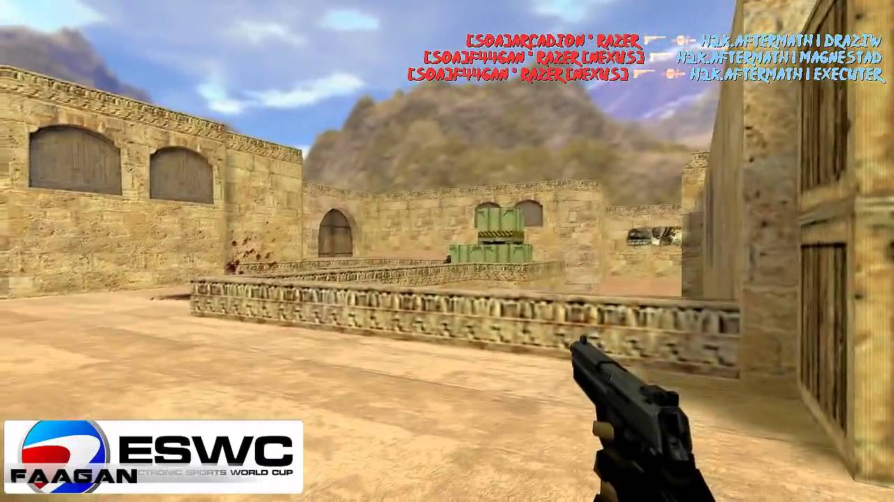 ESWC 2006