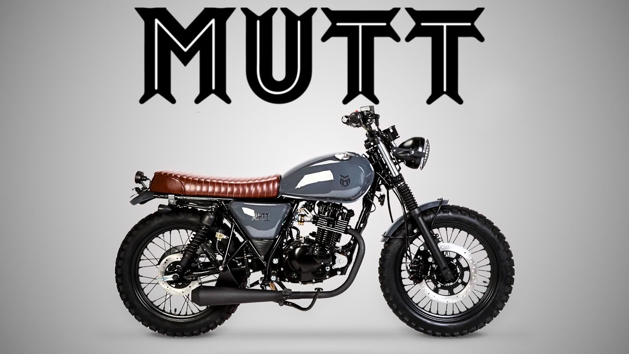 The Rise And Fall Of A Hipster Motorcycle Manufacturer