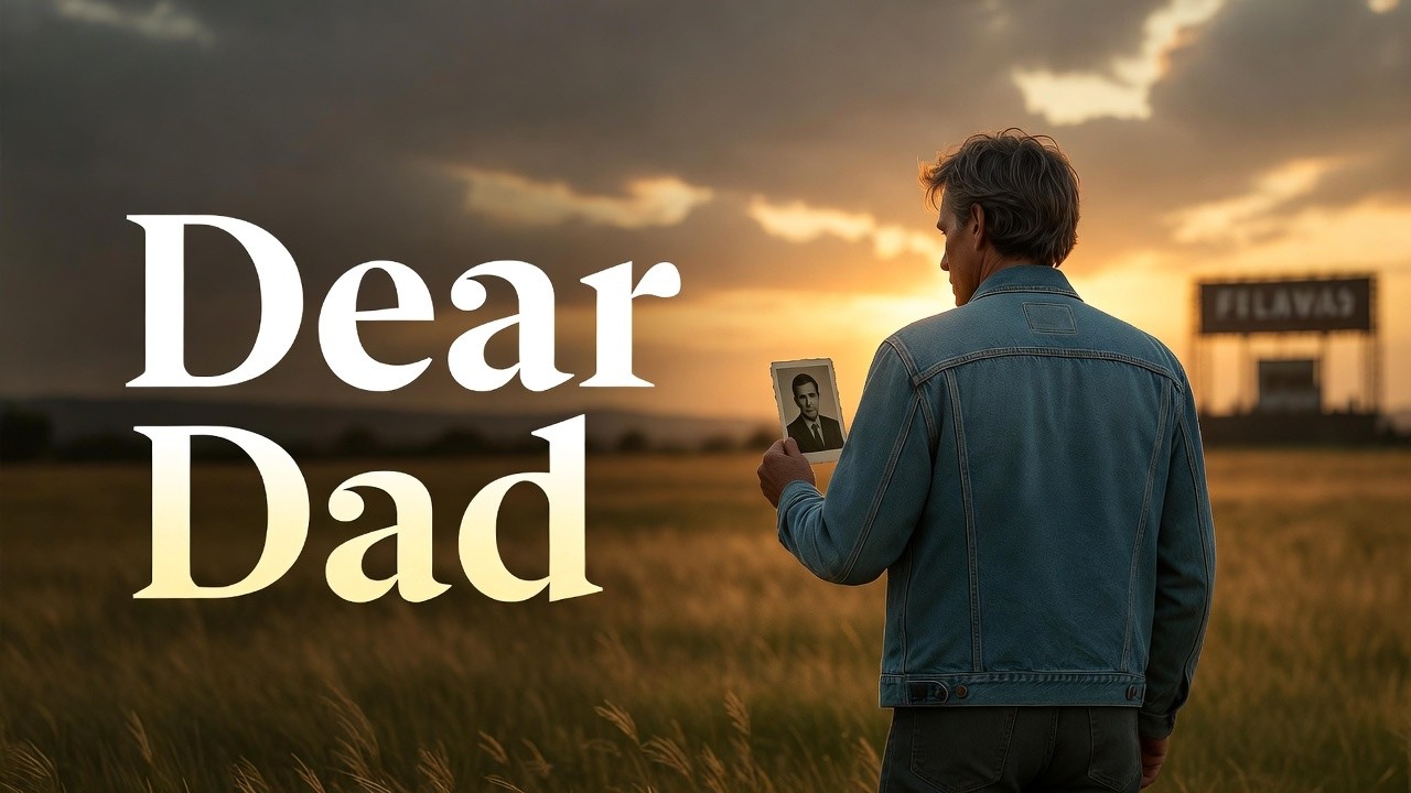 Dear Dad – Emotional Country Song