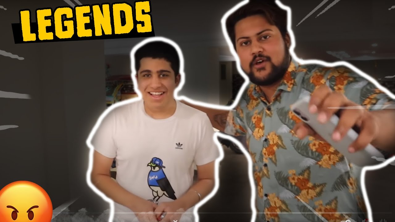 BIGGEST COLLAB OF THE YEAR