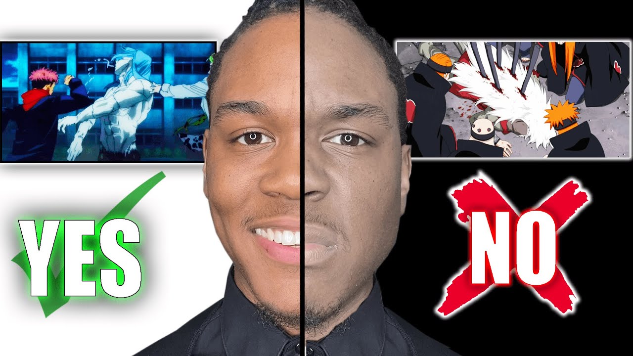 Заслуживали ли эти персонажи того, чтобы на них набросились?