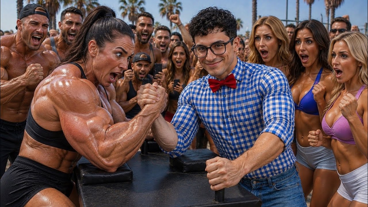 THEY PICKED ON THE WRONG NERD | BEST PRANK COMPILATION 