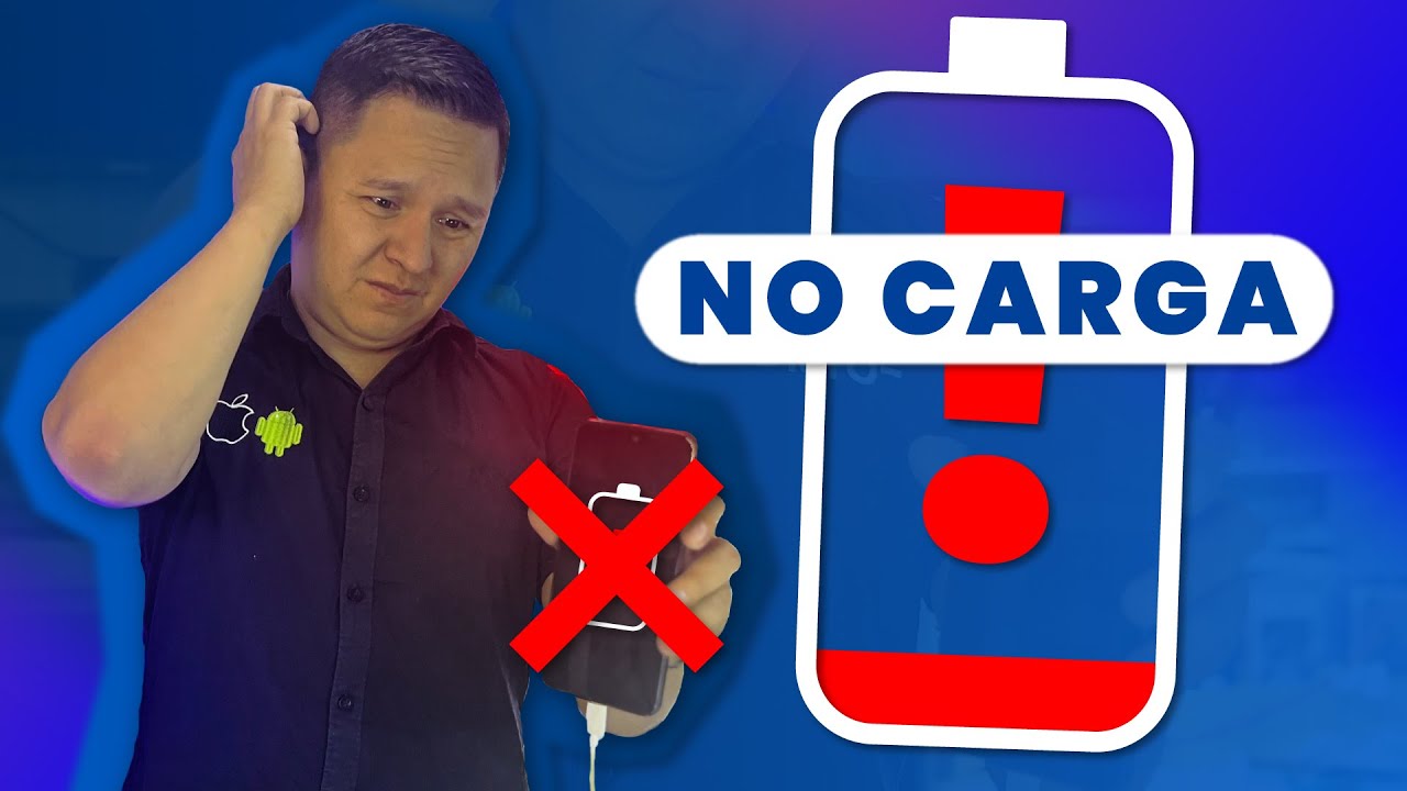 ✅Cómo REPARAR falla de CARGA en REDMI NOTE 10: Guía paso a paso (DESCUBRE EL ERROR OCULTO)