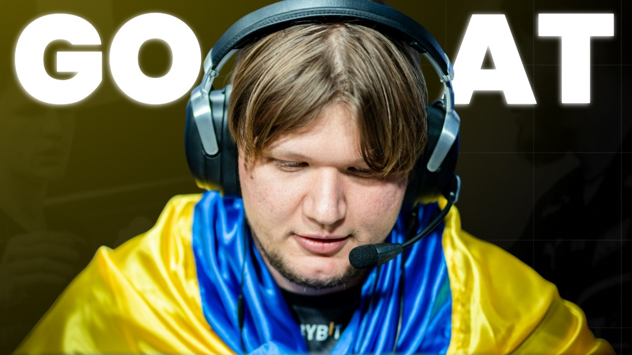 Why NO ONE Could Stop Prime S1mple