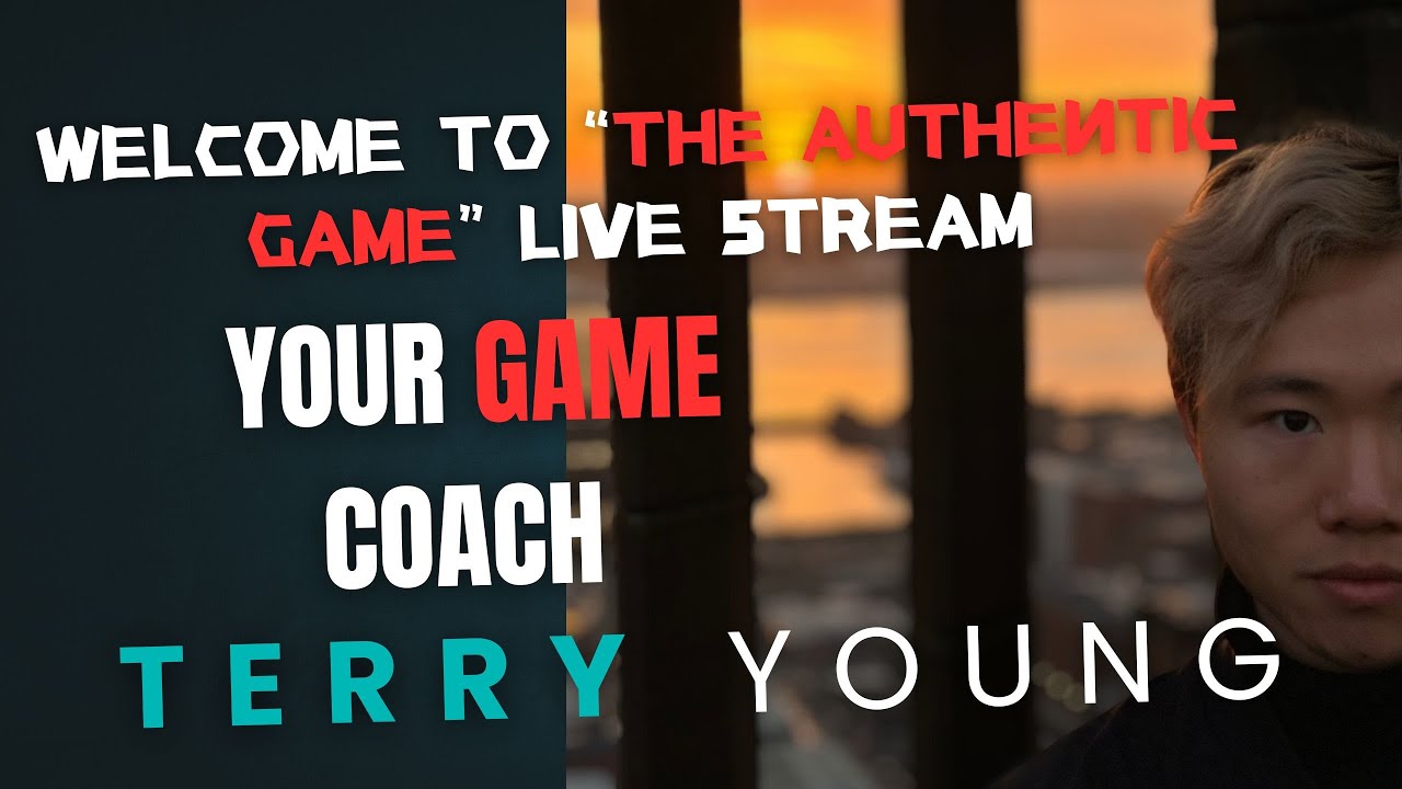 Terry直播22期部分｜小白如何GAME高分妹｜静止目标如何搭讪｜真实流｜情感｜恋爱｜约会｜搭讪｜收尾｜dating in China｜撩妹 | 洋妞｜调情｜约炮｜爱情