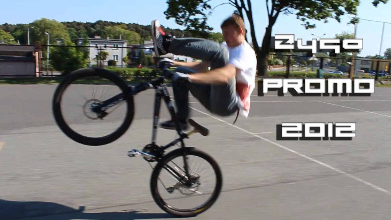 Zyga - Promo 2012