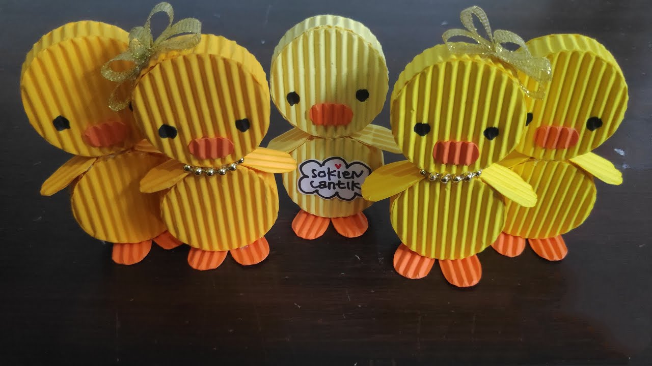 KOKORU BEBEK