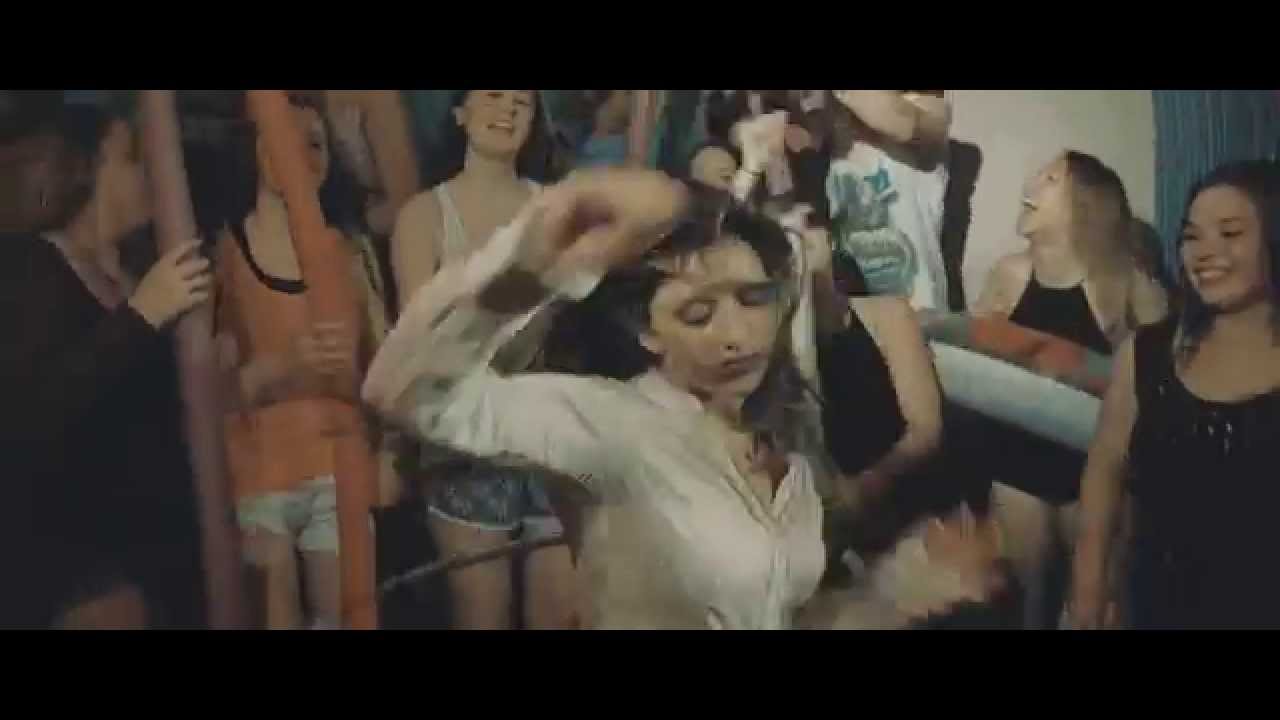 Get At Me - Let's Just Party (Official Music Video)