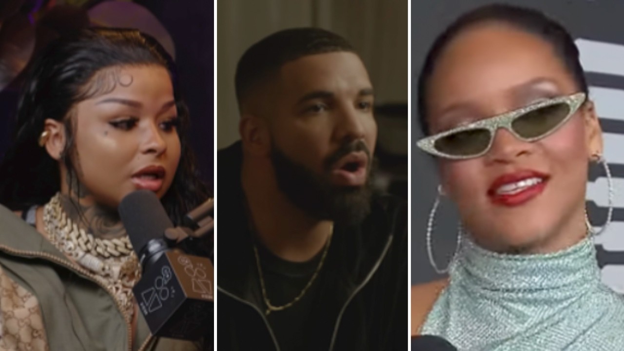 Celebrities React To 50 Cent&rsquo;s New Song &lsquo;No More Tricks, No More Tries&rsquo;