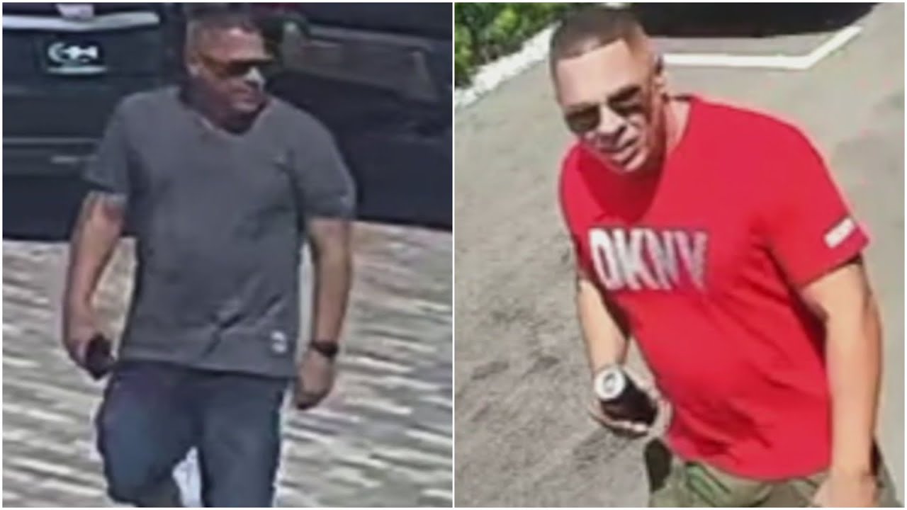 Policía busca a responsable de robar autos tras pruebas de manejo en concesionarios de Miami-Dade
