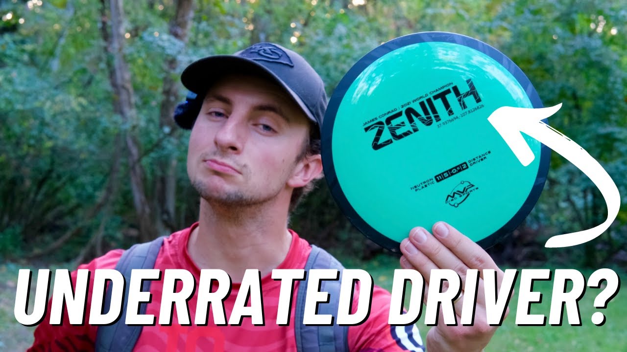 Почему вы до сих пор не бросаете MVP Zenith?