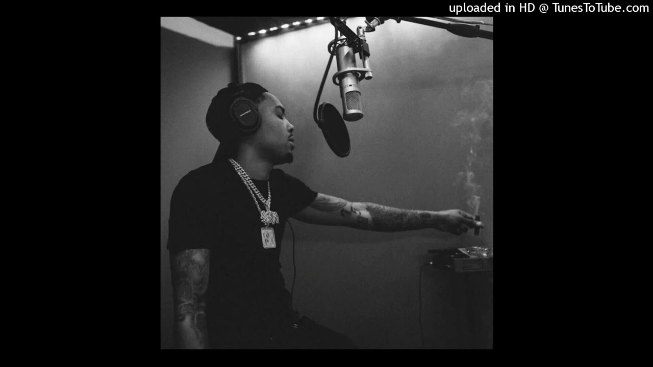 [FREE] G Herbo Type Beat - 
