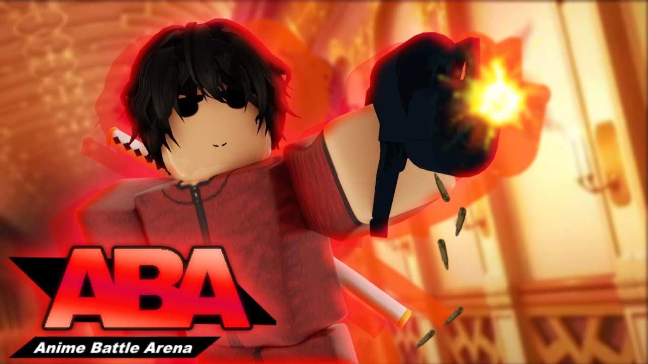Themed 3v3v3 Private Servers | Anime Battle Arena
