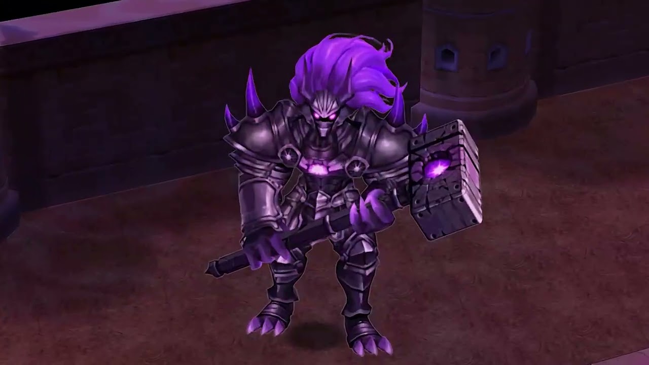 NosTale Akt 10 Legende der Dimensionen – Patch Notes