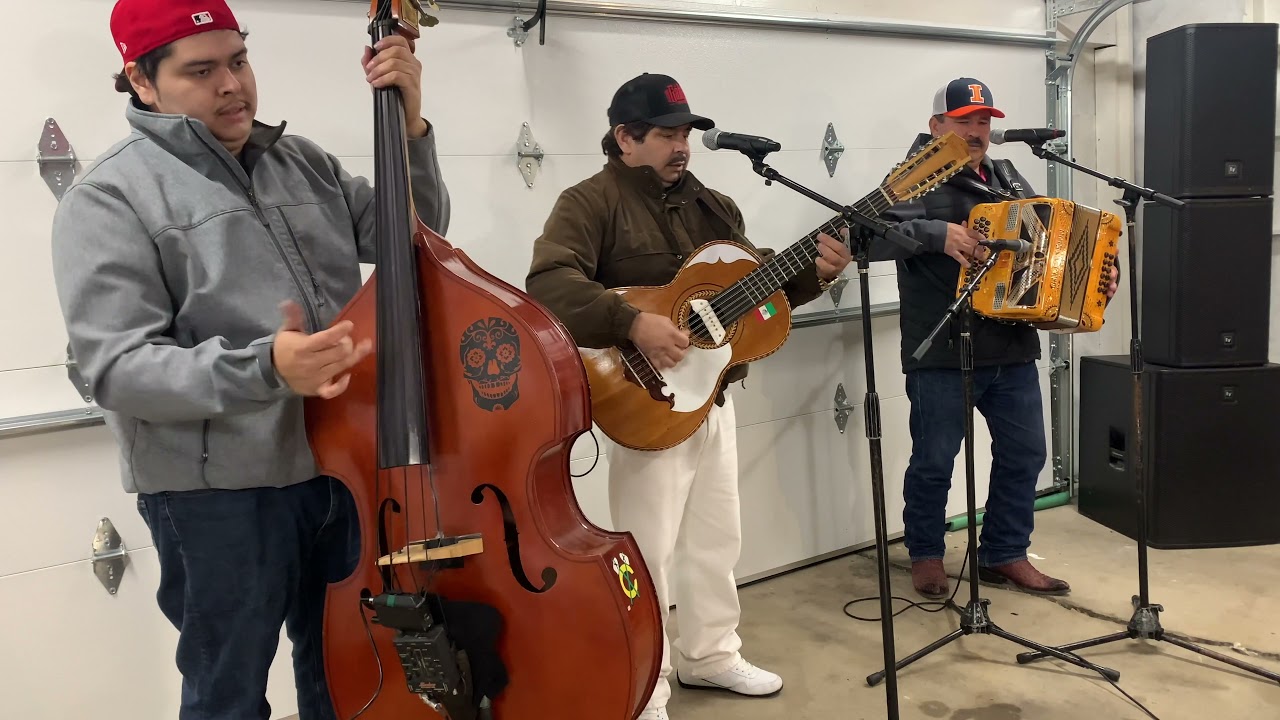 Las Higueras - Galan Norteño