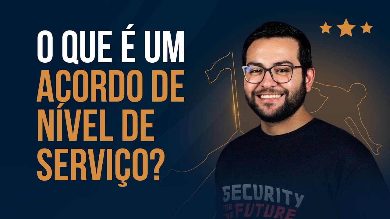 Service Level Agreement (SLA): O que é um acordo de nível de serviço?
