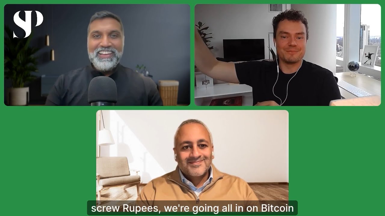 Kevin Lehtiniitty: Evolution of Stablecoins: Liquidity, Neutrality and Global Reach | Borderless.xyz