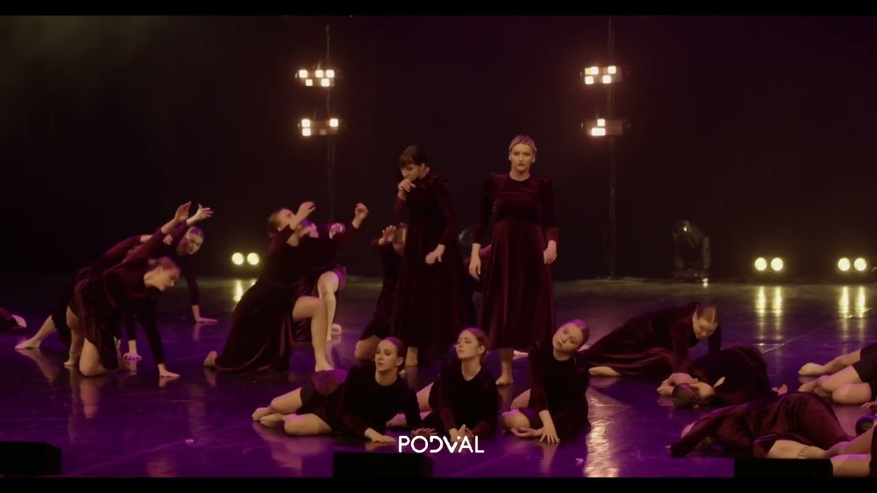 Podval Company - Je suis malade