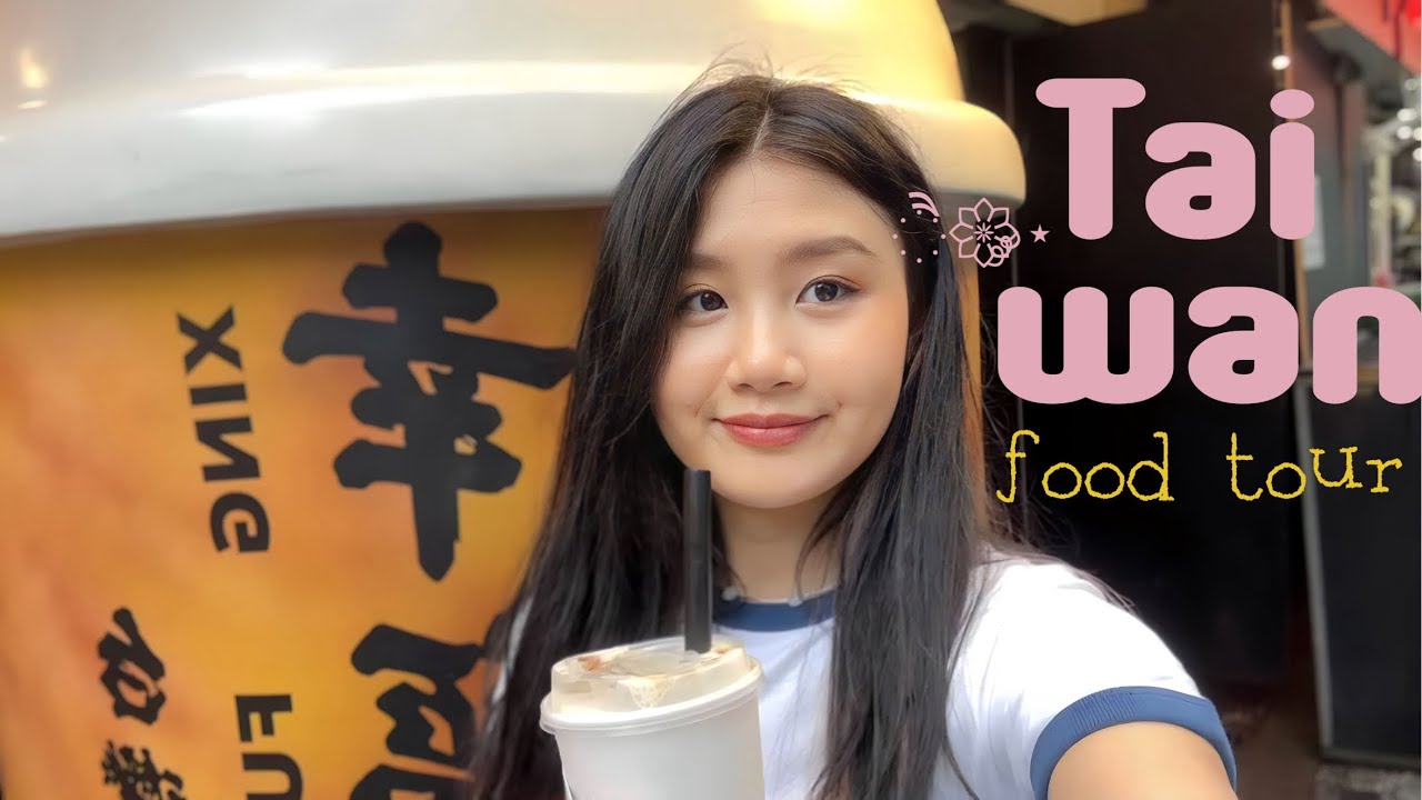 Ăn và lăn tại Taipei cùng hội bạn nam ໒꒰ྀིっ˕ -｡꒱ྀི১