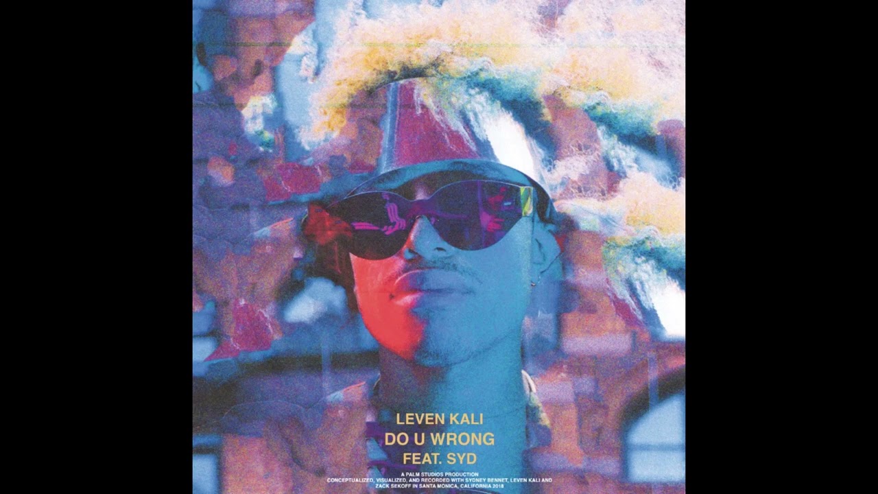 Do U Wrong - Leven Kali feat. Syd