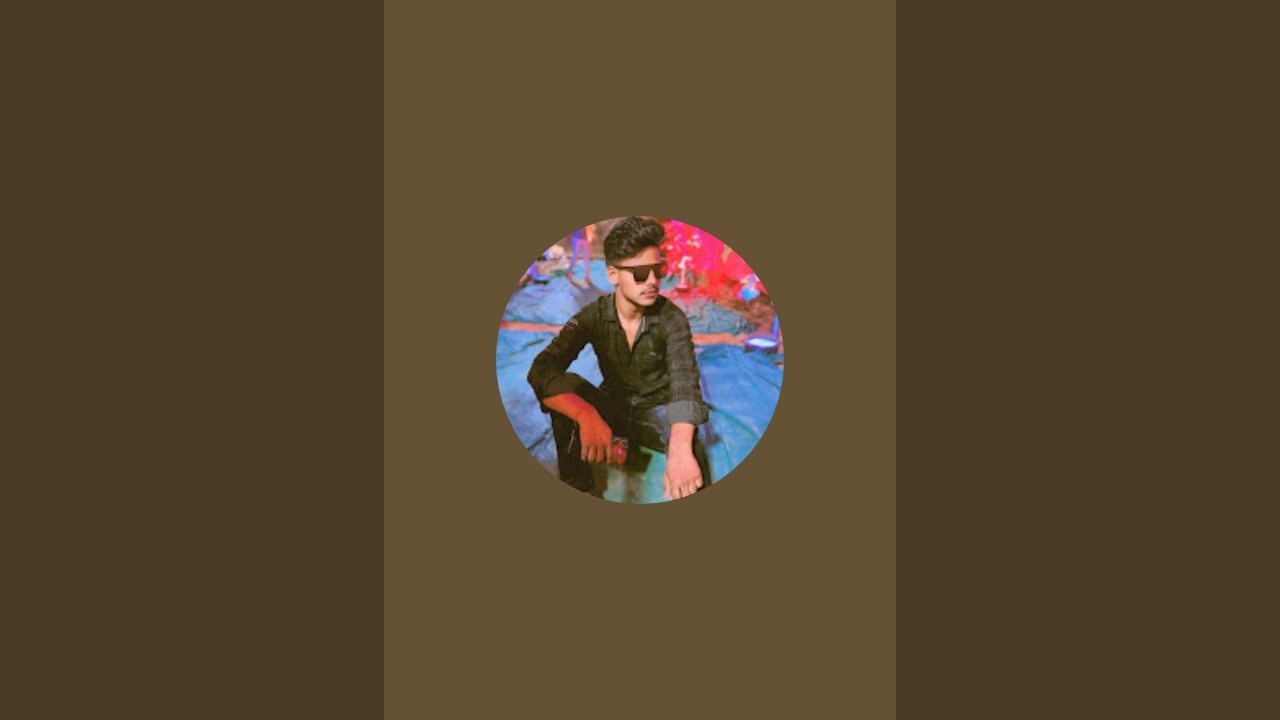 Karan sidoriya 2324 is live! Karan Bhai ki life mein aapka swagat hai