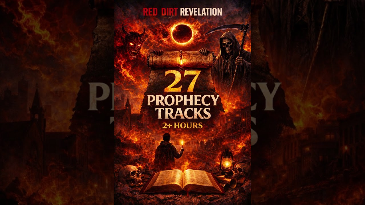 27 Prophetic Rap Tracks That Hit Different