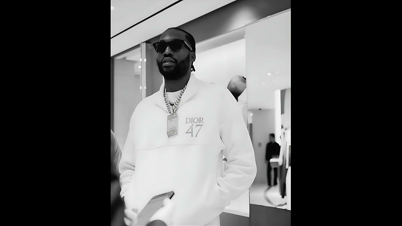 (FREE) Meek Mill Type Beat - Slow Embrace
