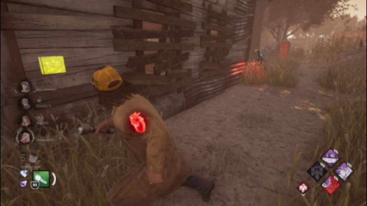 dear legion