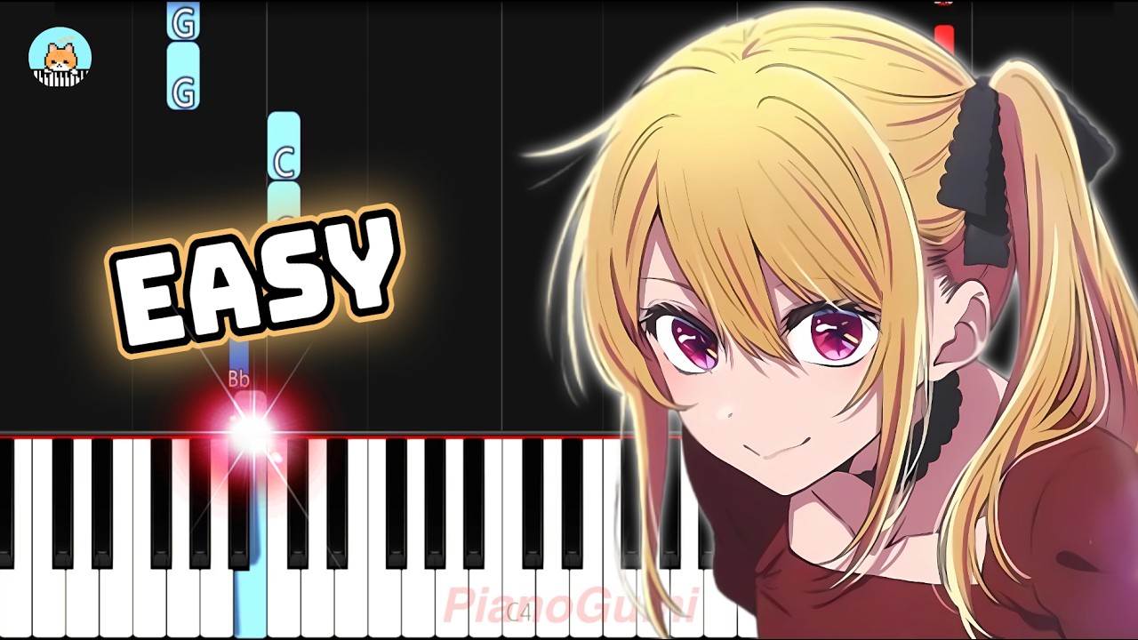 [full] Oshi no Ko Season 3 OP - 