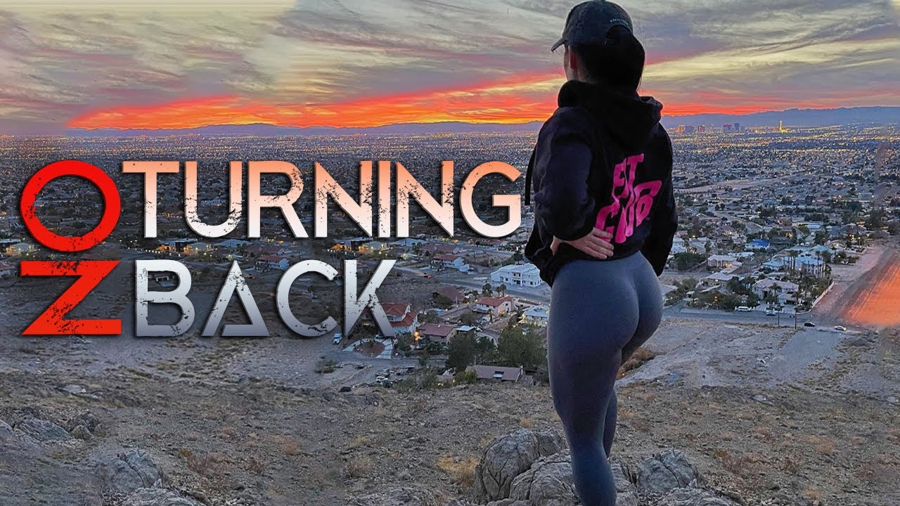 No Turning Back 🏋 Female Fitness Motivation