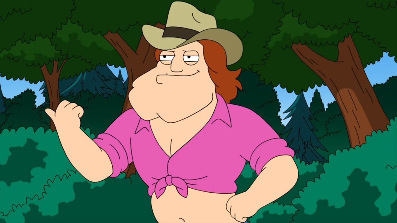 Stan is a Girl