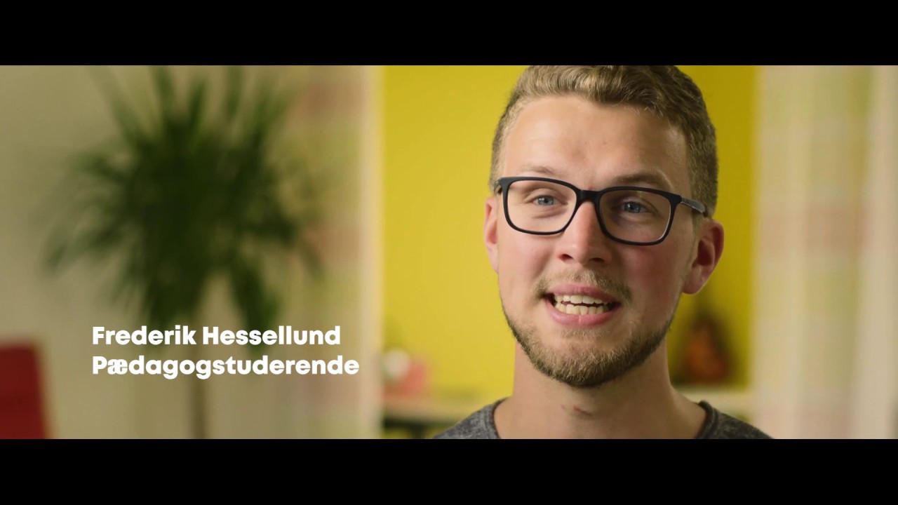 Hvordan kan du bruge uddannelsen til pædagog?