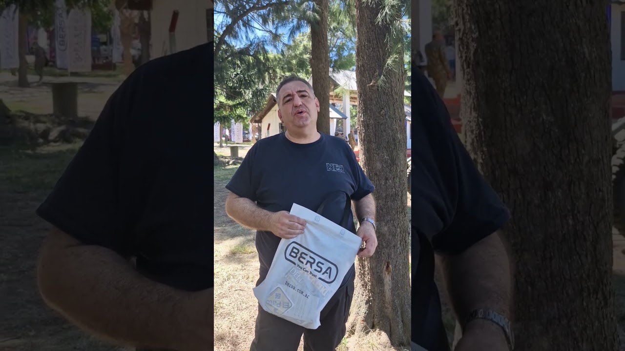 Evento Bersa 2024. Pol&iacute;gono Campo de Mayo. Argentina.